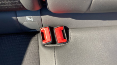 Nissan Qashqai 1.3 DiG-T MH N-Connecta 5dr Petrol Hatchback